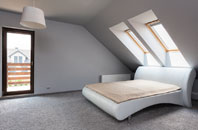 Stape bedroom extensions