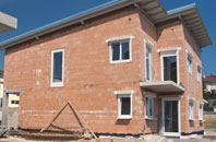 Stape home extensions