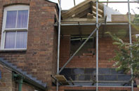 free Stape home extension quotes