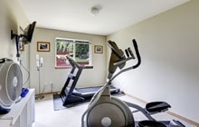 Stape home gym construction leads