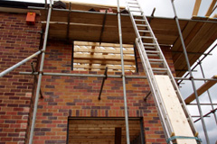 house extensions Stape